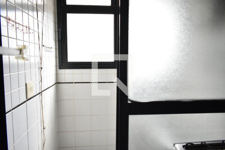 Área de Serviço de apartamento à venda com 2 quartos, 60m² em Chácara Inglesa, São Paulo