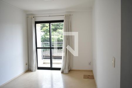 Sala de apartamento à venda com 2 quartos, 69m² em Chácara Inglesa, São Paulo