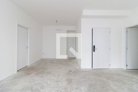 Sala de apartamento à venda com 3 quartos, 163m² em Chácara Santo Antônio (zona Sul), São Paulo