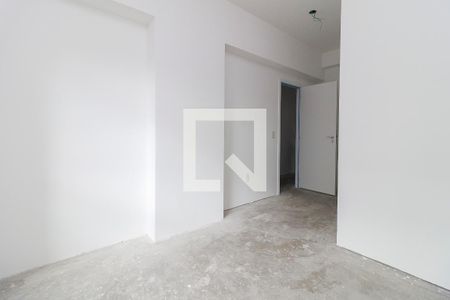 Suíte 3 de apartamento à venda com 3 quartos, 163m² em Chácara Santo Antônio (zona Sul), São Paulo