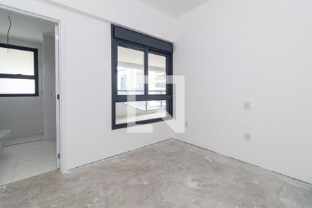 Suíte 1 de apartamento à venda com 3 quartos, 163m² em Chácara Santo Antônio (zona Sul), São Paulo