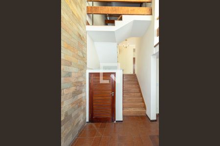 Sala de casa à venda com 4 quartos, 281m² em Jardim Luzitania, São Paulo