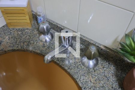 Banheiro de apartamento à venda com 2 quartos, 63m² em Santana, São Paulo