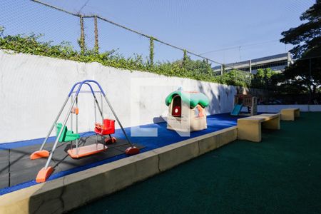 Área comum - Playground de apartamento à venda com 2 quartos, 63m² em Santana, São Paulo