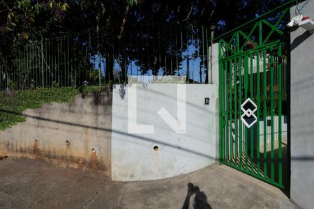 Fachada do condomínio de apartamento à venda com 2 quartos, 63m² em Santana, São Paulo