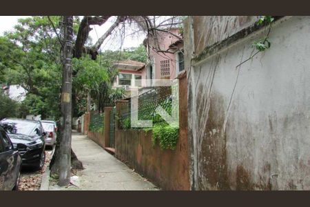 Casa à venda com 4 quartos, 292m² em Cosme Velho, Rio de Janeiro