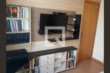 Apartamento à venda com 2 quartos, 62m² em Botafogo, Rio de Janeiro
