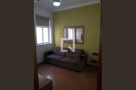 Apartamento à venda com 2 quartos, 62m² em Botafogo, Rio de Janeiro