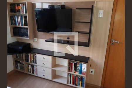 Apartamento à venda com 2 quartos, 62m² em Botafogo, Rio de Janeiro