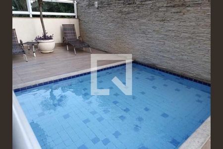 Apartamento à venda com 4 quartos, 161m² em Tijuca, Rio de Janeiro
