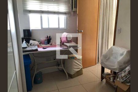 Apartamento à venda com 4 quartos, 161m² em Tijuca, Rio de Janeiro