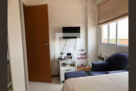 Apartamento à venda com 4 quartos, 161m² em Tijuca, Rio de Janeiro
