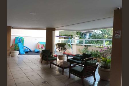 Apartamento à venda com 4 quartos, 161m² em Tijuca, Rio de Janeiro