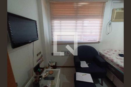 Apartamento à venda com 4 quartos, 161m² em Tijuca, Rio de Janeiro