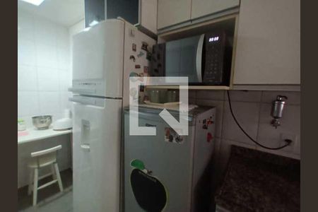 Apartamento à venda com 4 quartos, 161m² em Tijuca, Rio de Janeiro