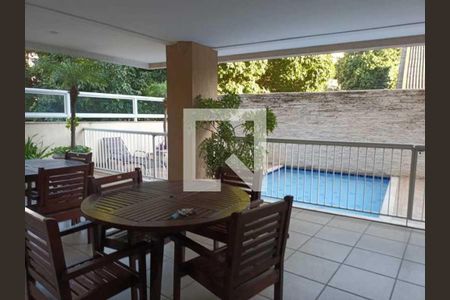Apartamento à venda com 4 quartos, 161m² em Tijuca, Rio de Janeiro