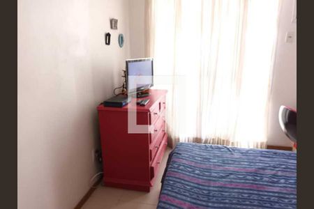 Apartamento à venda com 4 quartos, 161m² em Tijuca, Rio de Janeiro