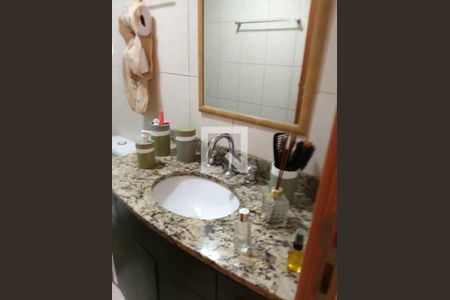 Apartamento à venda com 4 quartos, 161m² em Tijuca, Rio de Janeiro