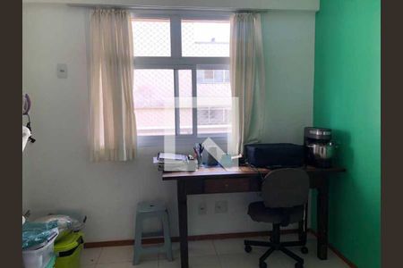 Apartamento à venda com 4 quartos, 161m² em Tijuca, Rio de Janeiro