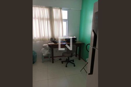 Apartamento à venda com 4 quartos, 161m² em Tijuca, Rio de Janeiro