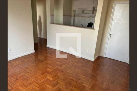 Apartamento à venda com 2 quartos, 50m² em Encantado, Rio de Janeiro