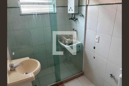 Apartamento à venda com 2 quartos, 50m² em Encantado, Rio de Janeiro