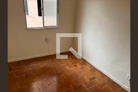Apartamento à venda com 2 quartos, 50m² em Encantado, Rio de Janeiro