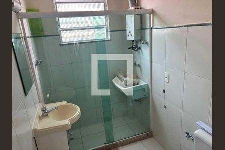 Apartamento à venda com 2 quartos, 50m² em Encantado, Rio de Janeiro