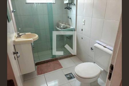 Apartamento à venda com 2 quartos, 50m² em Encantado, Rio de Janeiro