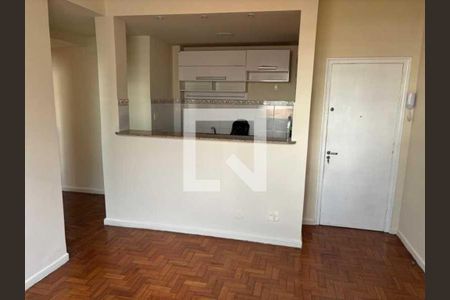 Apartamento à venda com 2 quartos, 50m² em Encantado, Rio de Janeiro