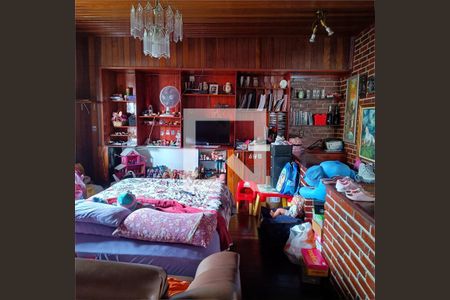 Casa à venda com 7 quartos, 360m² em Jardim Paulista, Várzea Paulista