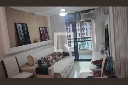 Apartamento à venda com 3 quartos, 115m² em Cubango, Niterói