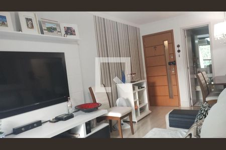 Apartamento à venda com 3 quartos, 115m² em Cubango, Niterói