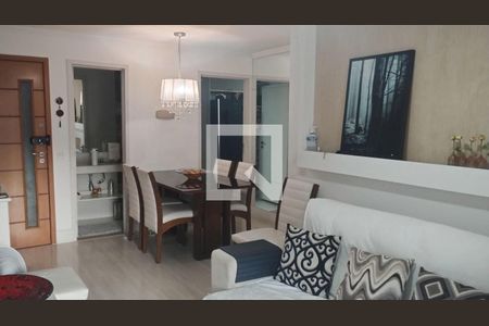 Apartamento à venda com 3 quartos, 115m² em Cubango, Niterói