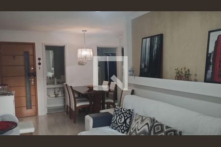 Apartamento à venda com 3 quartos, 115m² em Cubango, Niterói