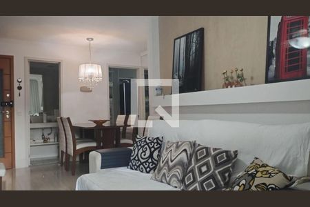 Apartamento à venda com 3 quartos, 115m² em Cubango, Niterói