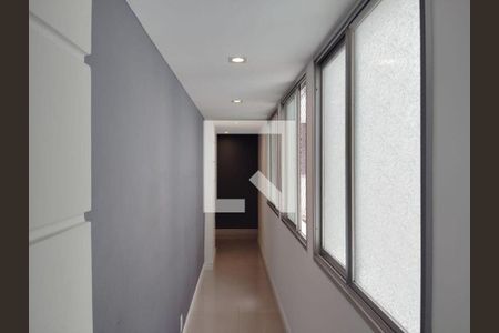 Apartamento à venda com 4 quartos, 280m² em Icaraí, Niterói