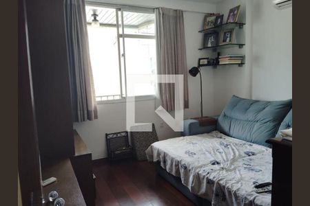 Apartamento à venda com 4 quartos, 280m² em Icaraí, Niterói