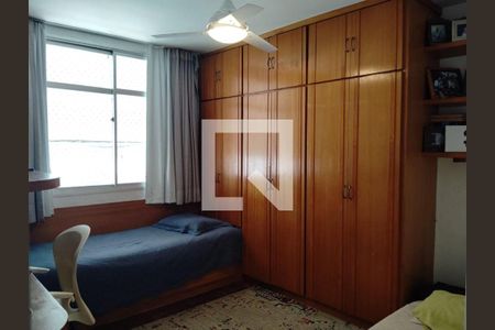 Apartamento à venda com 4 quartos, 280m² em Icaraí, Niterói