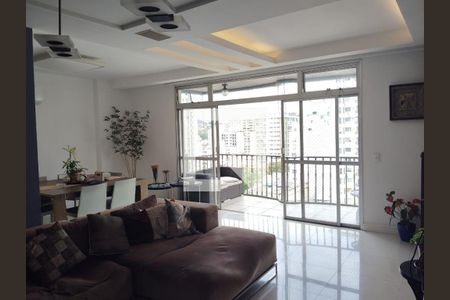 Apartamento à venda com 4 quartos, 280m² em Icaraí, Niterói