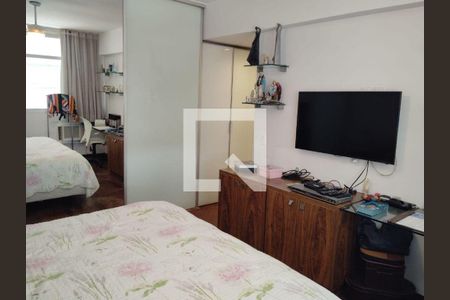 Apartamento à venda com 4 quartos, 280m² em Icaraí, Niterói