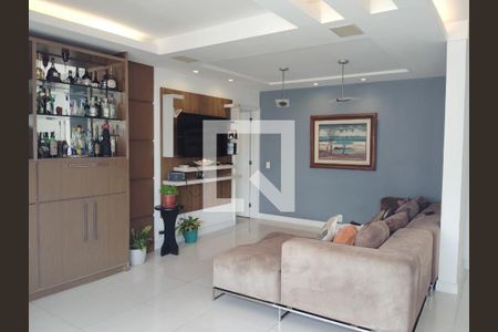 Apartamento à venda com 4 quartos, 280m² em Icaraí, Niterói