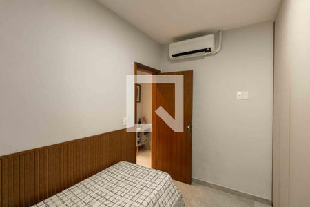 Quarto 1 de casa à venda com 2 quartos, 80m² em Santa Amelia, Belo Horizonte