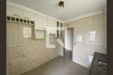 Apartamento à venda com 2 quartos, 73m² em Vila Santana, Campinas