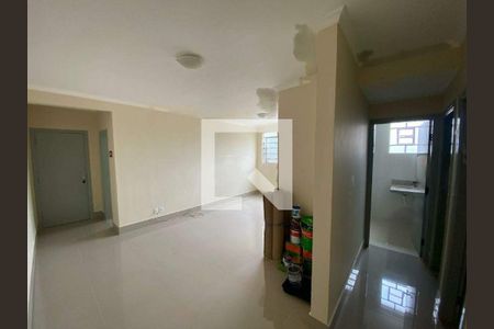 Apartamento à venda com 2 quartos, 73m² em Vila Santana, Campinas