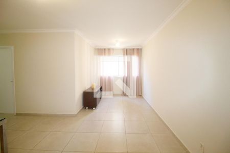 Sala de apartamento à venda com 4 quartos, 90m² em Sumaré, São Paulo