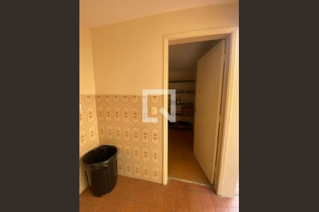 Área de Serviço de casa à venda com 3 quartos, 172m² em Jardim Vila Galvao, Guarulhos