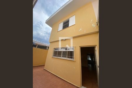 Área comum de casa à venda com 3 quartos, 172m² em Jardim Vila Galvao, Guarulhos
