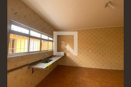 Cozinha de casa à venda com 3 quartos, 172m² em Jardim Vila Galvao, Guarulhos