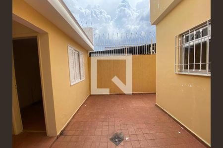 Área comum de casa à venda com 3 quartos, 172m² em Jardim Vila Galvao, Guarulhos